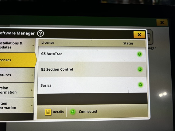 2025 John Deere 6R 165 - Photo34