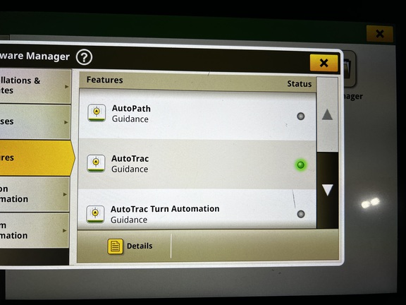 2025 John Deere 6R 165 - Photo35