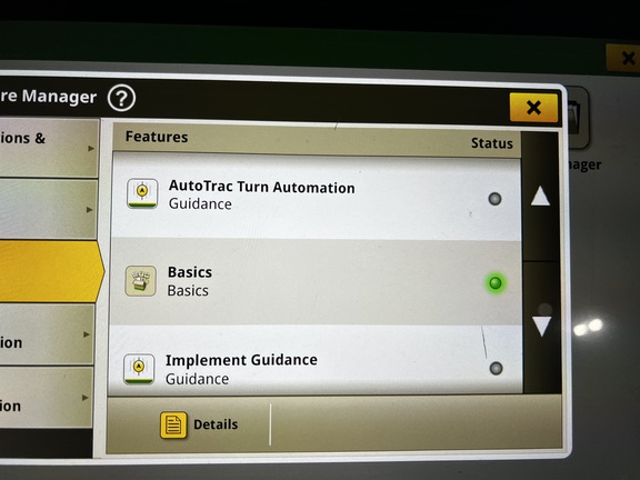 2025 John Deere 6R 165 - Photo36