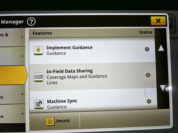 2025 John Deere 6R 165 - Photo37