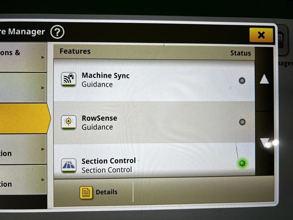 2025 John Deere 6R 165 - Photo38