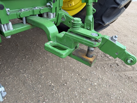 2025 John Deere 6R 165 - Photo27