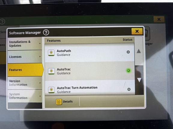 2025 John Deere 6R 165 - Photo36