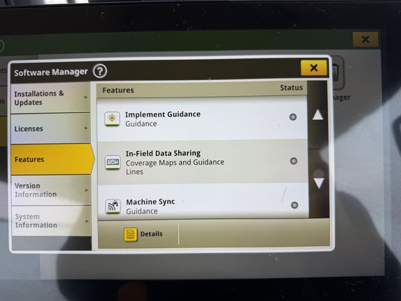 2025 John Deere 6R 165 - Photo38