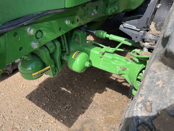 2025 John Deere 6R 165 - Photo11