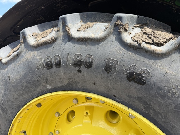 2025 John Deere 6R 165 - Photo14