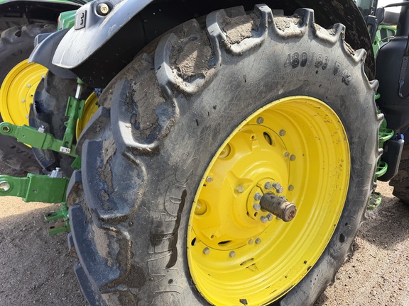 2025 John Deere 6R 165 - Photo15
