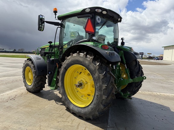 2025 John Deere 6R 165 - Photo5