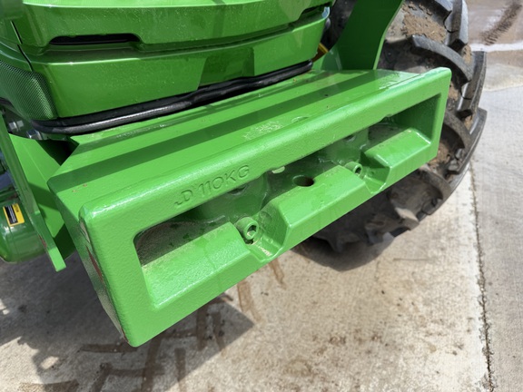 2025 John Deere 6R 165 - Photo22