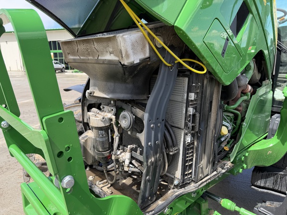 2025 John Deere 6R 165 - Photo21