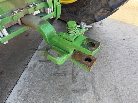 2025 John Deere 6R 165 - Photo26