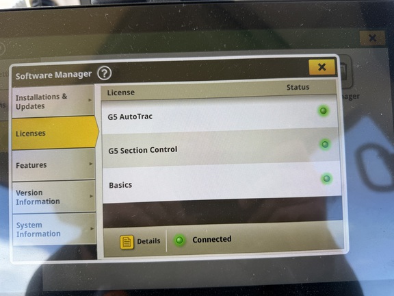 2025 John Deere 6R 165 - Photo34