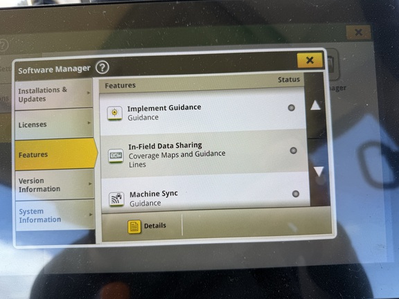 2025 John Deere 6R 165 - Photo37