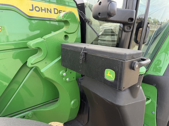 2025 John Deere 6R 165 - Photo20