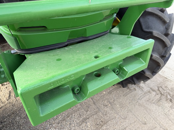 2025 John Deere 6R 165 - Photo22