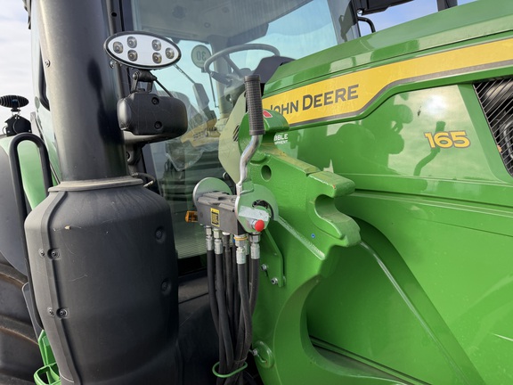 2025 John Deere 6R 165 - Photo21