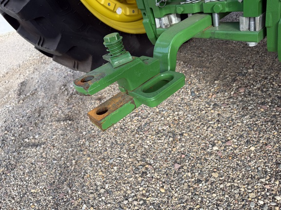 2025 John Deere 6R 165 - Photo27