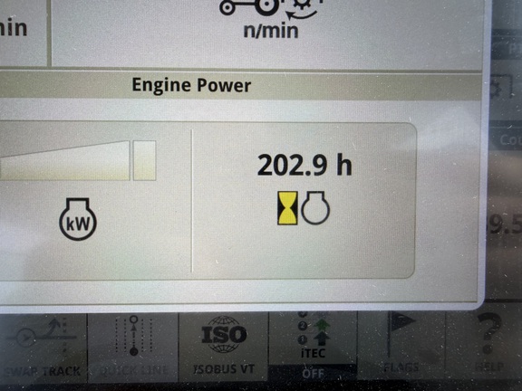 2025 John Deere 6R 165 - Photo34