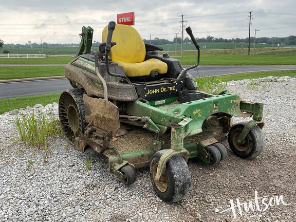 Photo of 2016 John Deere Z930R