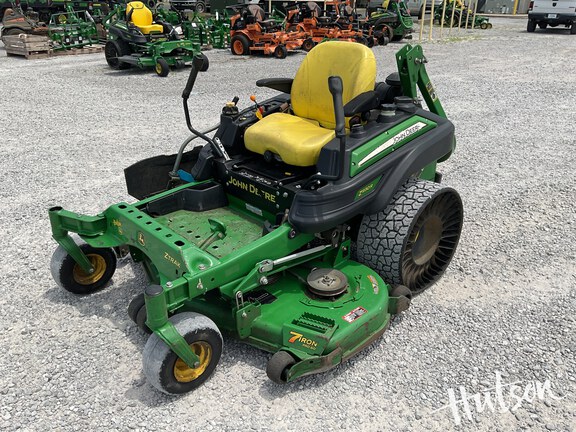 Photo of 2016 John Deere Z930R