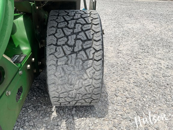 Photo of 2016 John Deere Z930R