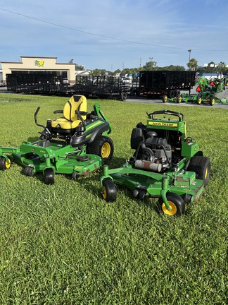 2023 John Deere Z994R