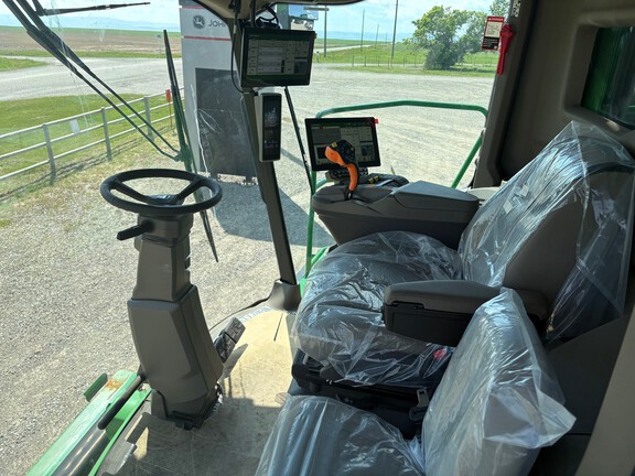 2024 John Deere X9 1000
