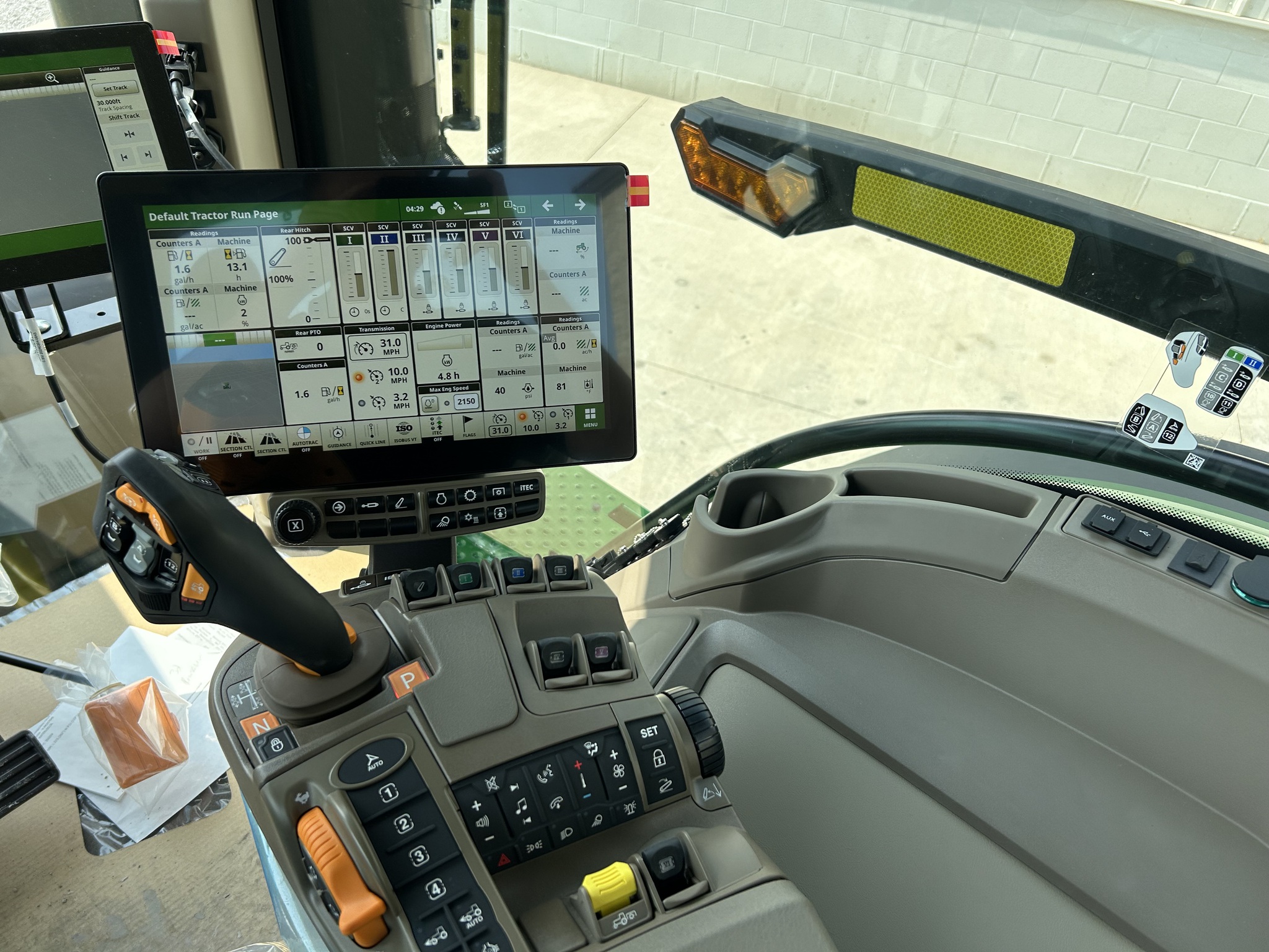 2025 John Deere 8R 410 Image 14