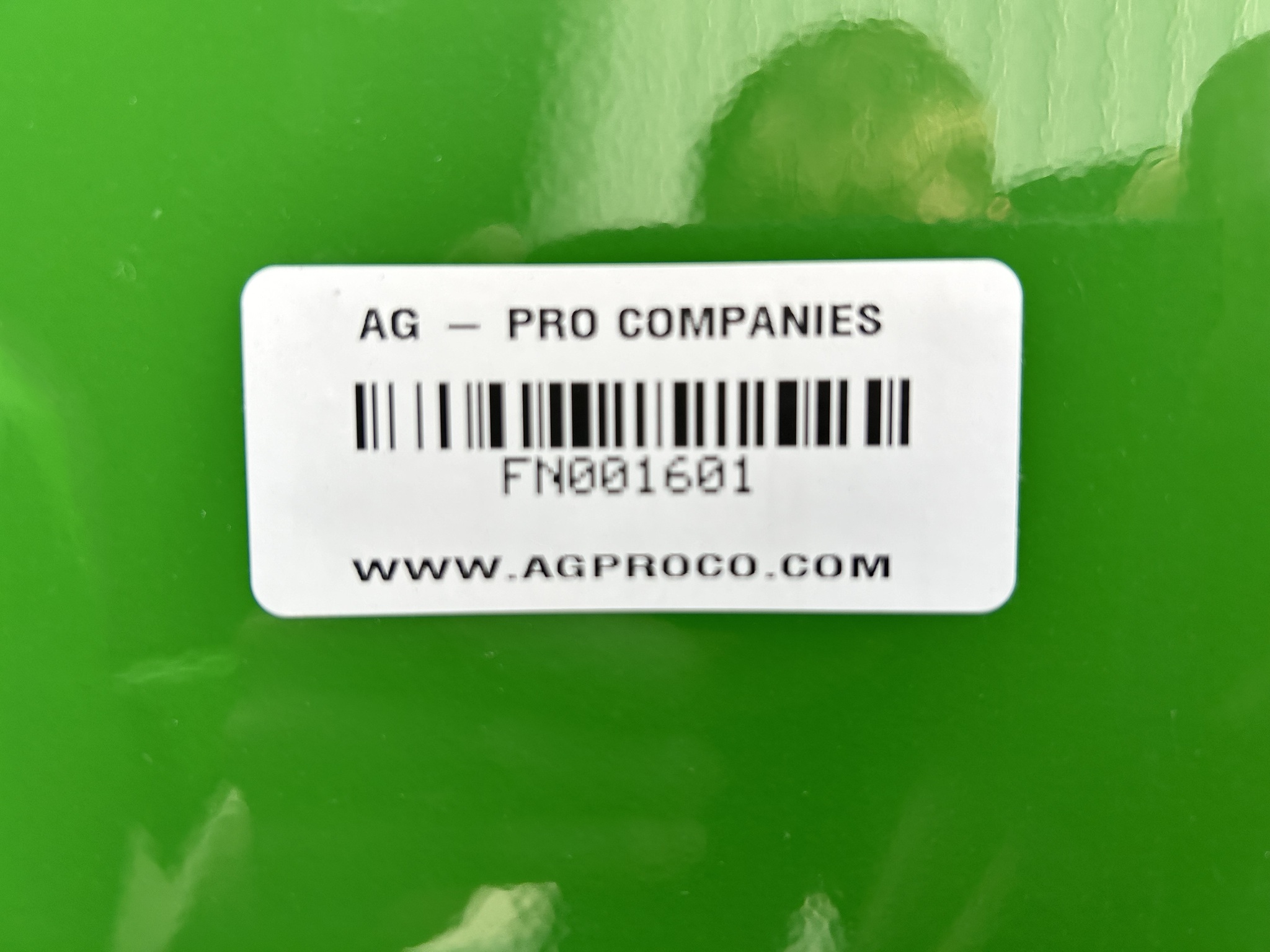 2025 John Deere 8R 410 Image 16