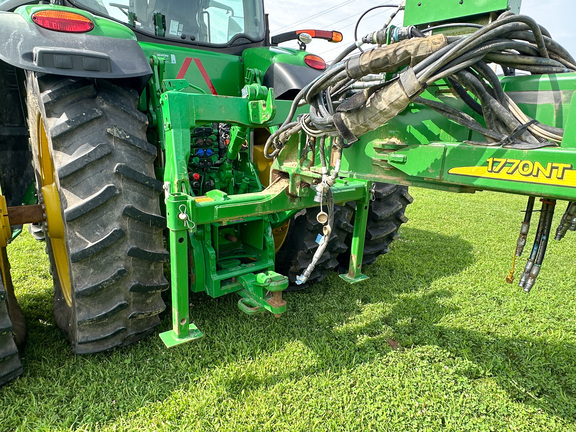 2012 John-Deere 1770NT