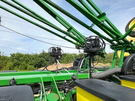 2012 John-Deere 1770NT