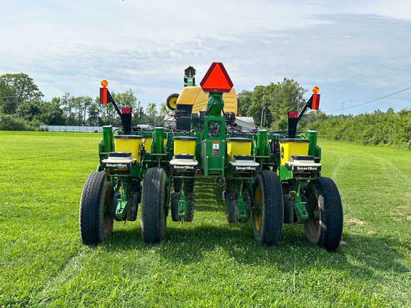 2012 John-Deere 1770NT