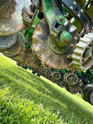 2012 John-Deere 1770NT