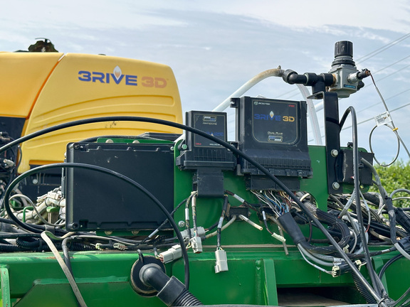 2012 John-Deere 1770NT