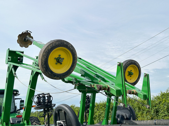 2012 John-Deere 1770NT