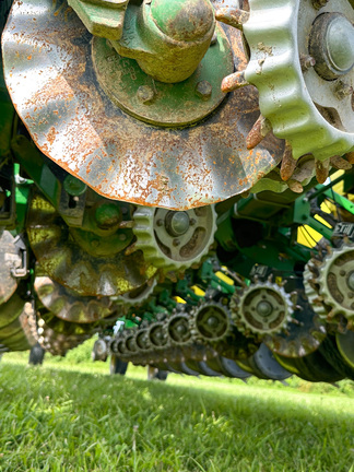 2012 John-Deere 1770NT