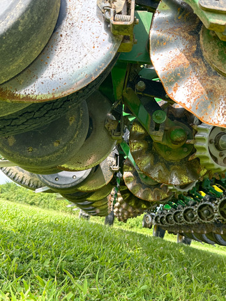 2012 John-Deere 1770NT