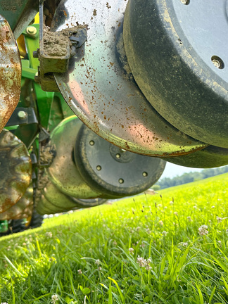 2012 John-Deere 1770NT