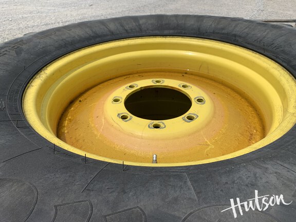 Photo of 2017 Firestone 600/70R28