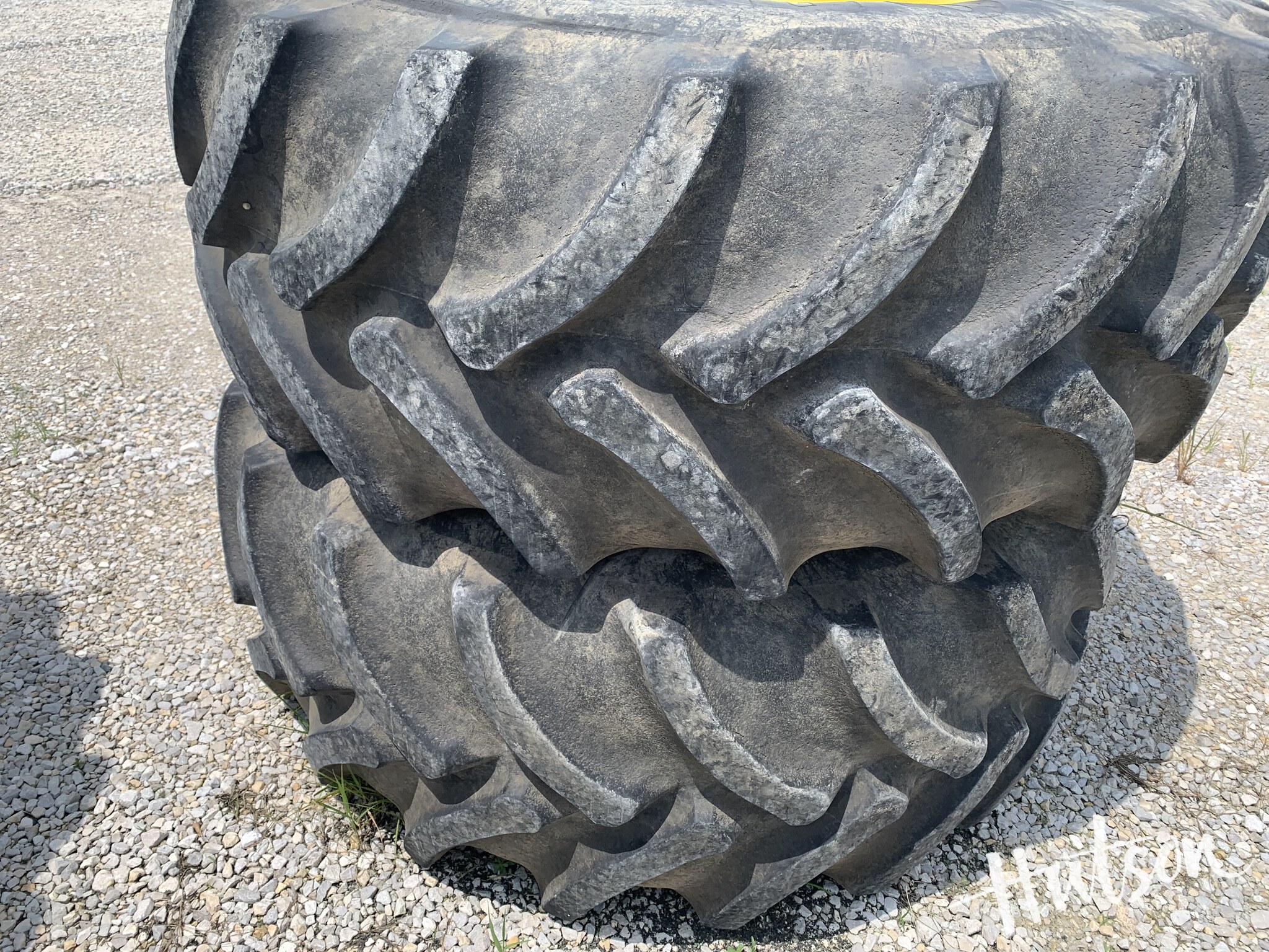 2017 Firestone 600/70R28