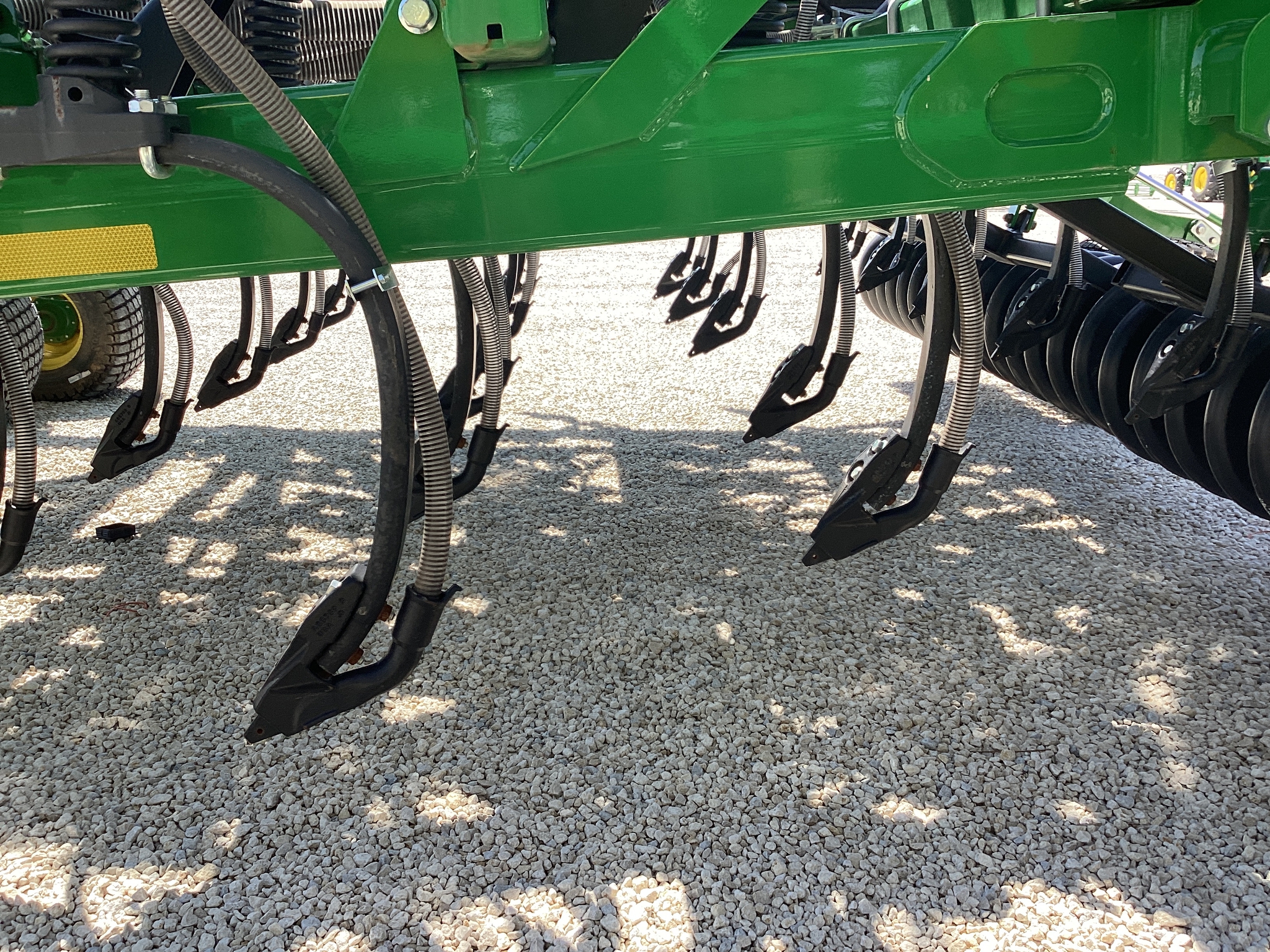 2023 John Deere H561 Image 5
