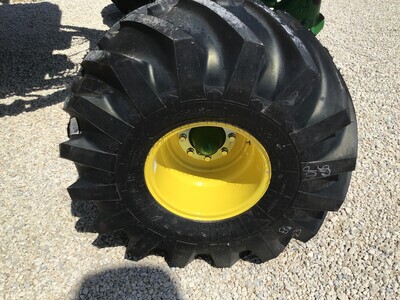 2023 John Deere H561 Image 12