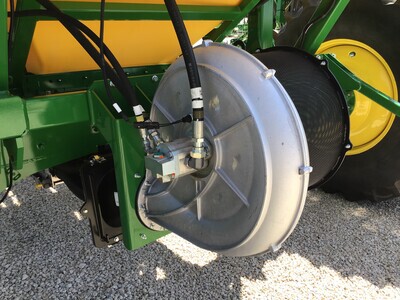 2023 John Deere H561 Image 22