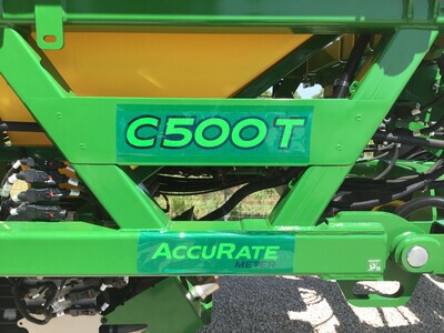 2023 John Deere H561 Image 23