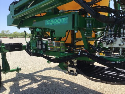 2023 John Deere H561 Image 18