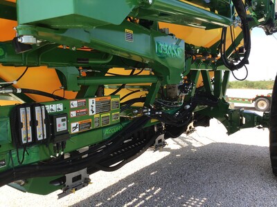 2023 John Deere H561 Image 19