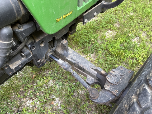 Used 2000 John Deere 5410 Utility Tractors at Koenig Equipment in Bloomington, IN - Photo11