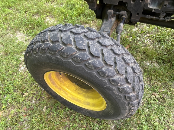 Used 2000 John Deere 5410 Utility Tractors at Koenig Equipment in Bloomington, IN - Photo16