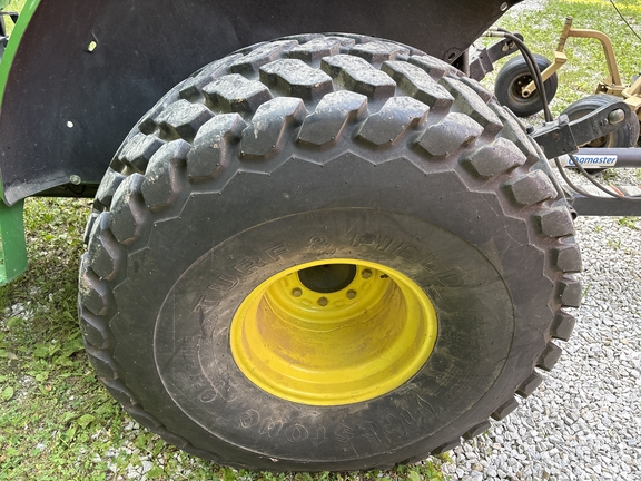 Used 2000 John Deere 5410 Utility Tractors at Koenig Equipment in Bloomington, IN - Photo18