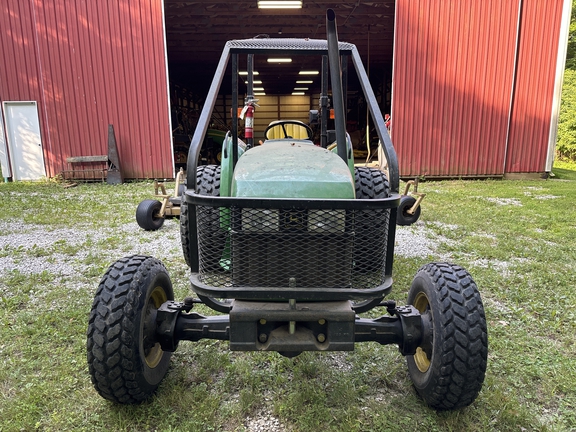 Used 2000 John Deere 5410 Utility Tractors at Koenig Equipment in Bloomington, IN - Photo1